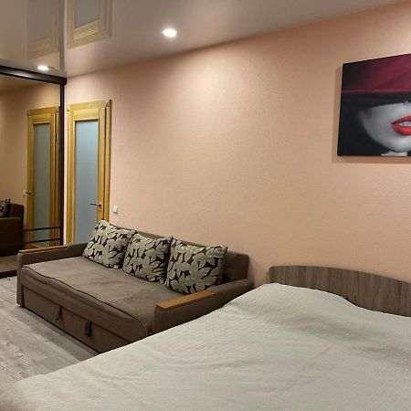 Luxury Apartment Lavina 수미 외부 사진
