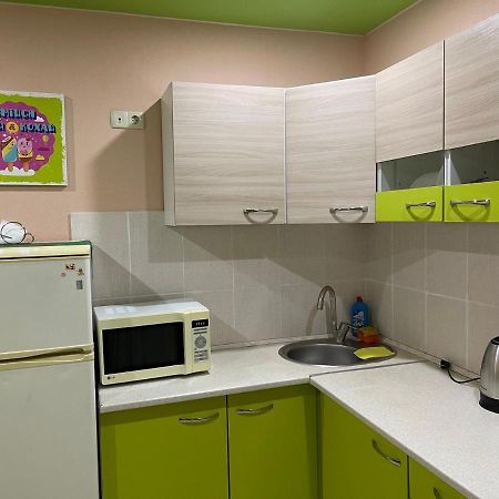 Luxury Apartment Lavina 수미 외부 사진