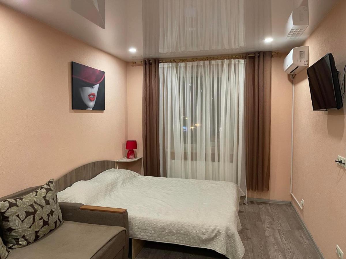 Luxury Apartment Lavina 수미 외부 사진