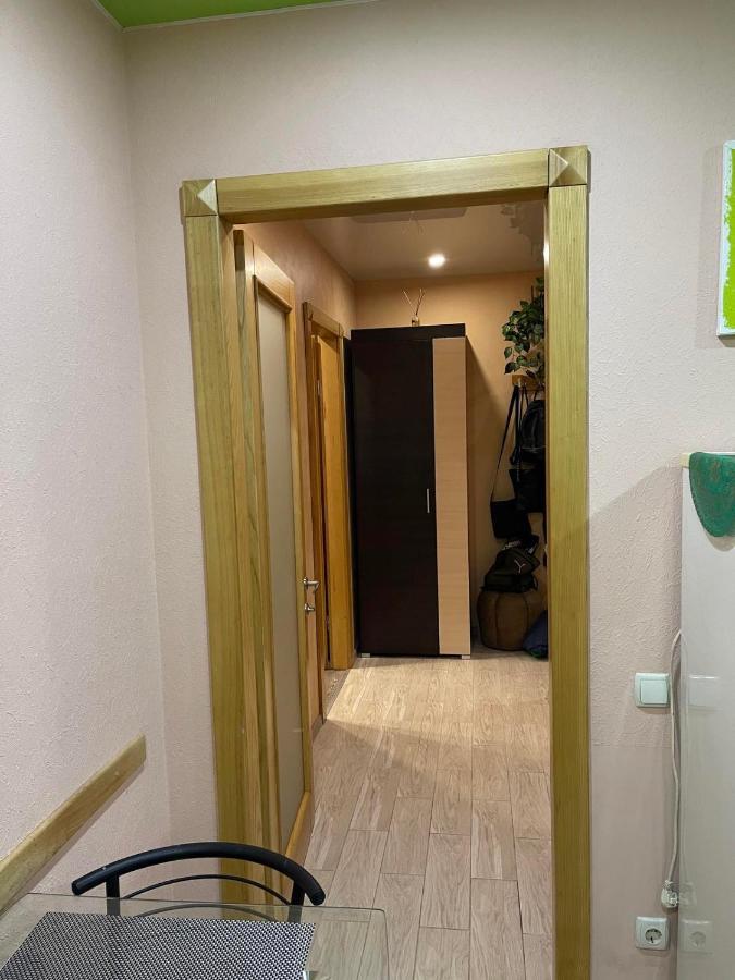 Luxury Apartment Lavina 수미 외부 사진
